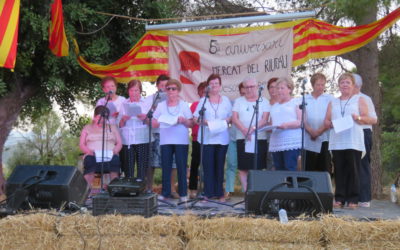 La Festa del Batre reivindica el paper de la dona